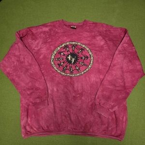 DAGOLI CANADA PULLOVER SIZE XL